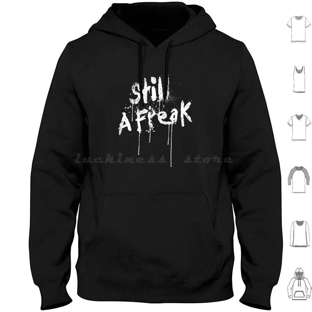 Still A Freak Hoodie Cotton Long Sleeve Korn Logo Korn Art Korn Wallpaper Cool Korn Korn Tato Korn Korn T Shrits Best Selling
Still A Freak Hoodie Cotton Long Sleeve Korn Logo Korn Art Korn Wallpaper Cool Korn Korn Tato Korn Korn T Shrits Best Selling