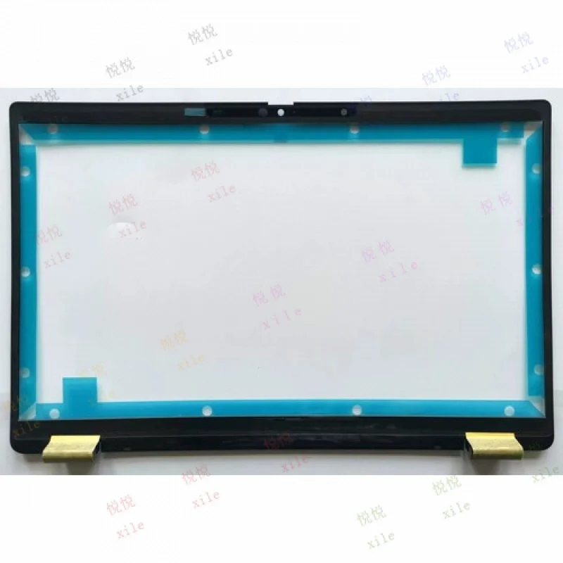 L+ for Dell Latitude 7410 E7410 0N5X6T 03K85W LCD Front Bezel Screen Bezel
L+ for Dell Latitude 7410 E7410 0N5X6T 03K85W LCD Front Bezel Screen Bezel