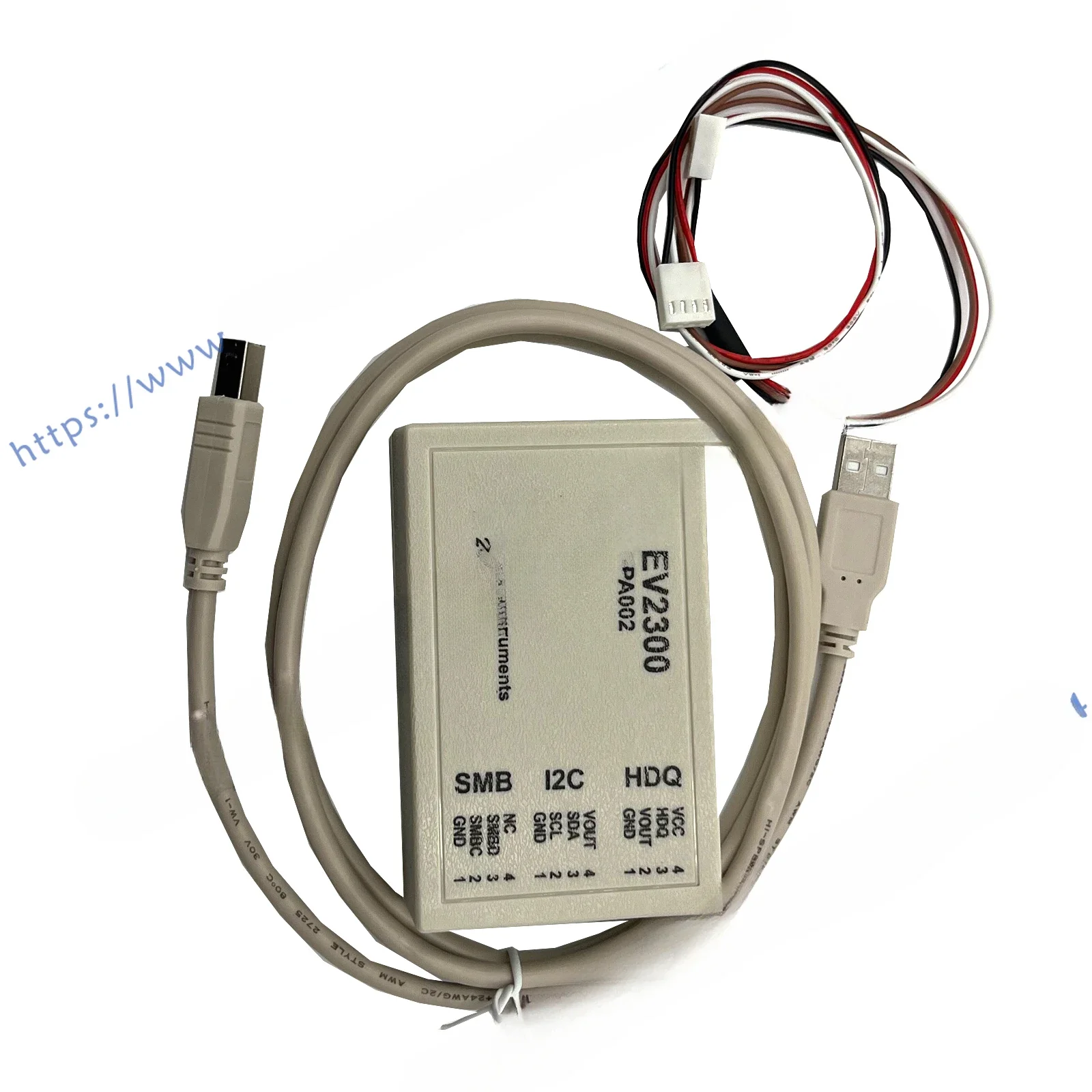EV2300 BQ8012 Пальник обнаружения аккумулятора НОВЫЙ ОРИГИНАЛ, профессиональные учреждения могут быть предоставлены для тестирования
EV2300 BQ8012 Пальник обнаружения аккумулятора НОВЫЙ ОРИГИНАЛ, профессиональные учреждения могут быть предоставлены для тестирования