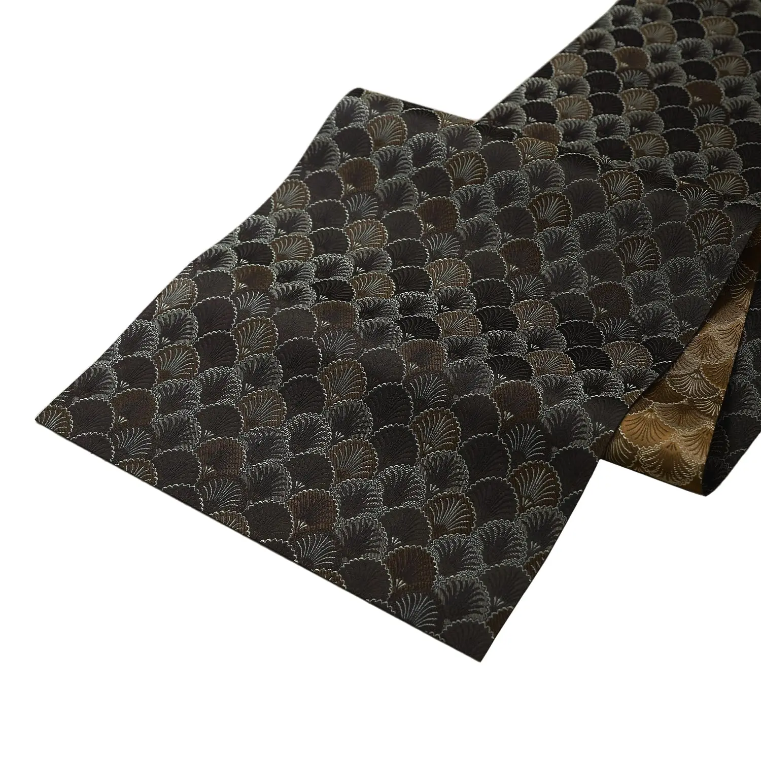 Dark Mocha Table Runners Embroidered Table Runner Reversible Stain Table Runner Woven with Golden Threads for Wedding,Party
Dark Mocha Table Runners Embroidered Table Runner Reversible Stain Table Runner Woven with Golden Threads for Wedding,Party