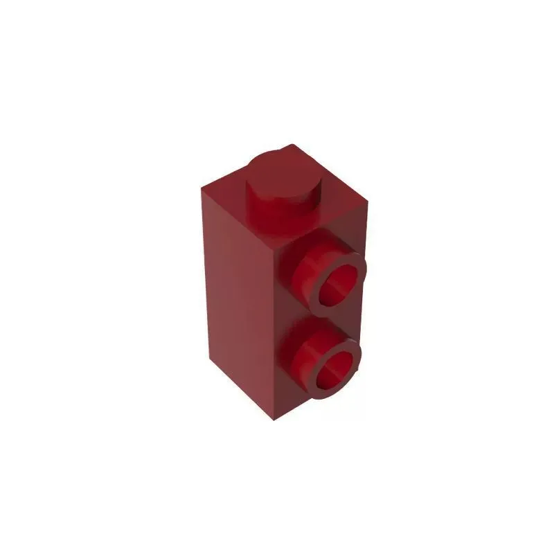 MOC 32952 small particle building block spare parts 1x1x1 2/3 single-sided double convex point brick
MOC 32952 small particle building block spare parts 1x1x1 2/3 single-sided double convex point brick