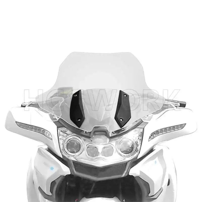 Аксессуары для мотоциклов, лобовое стекло Hd, прозрачное усиление для Cfmoto 650tr-g Cf650-6
Аксессуары для мотоциклов, лобовое стекло Hd, прозрачное усиление для Cfmoto 650tr-g Cf650-6