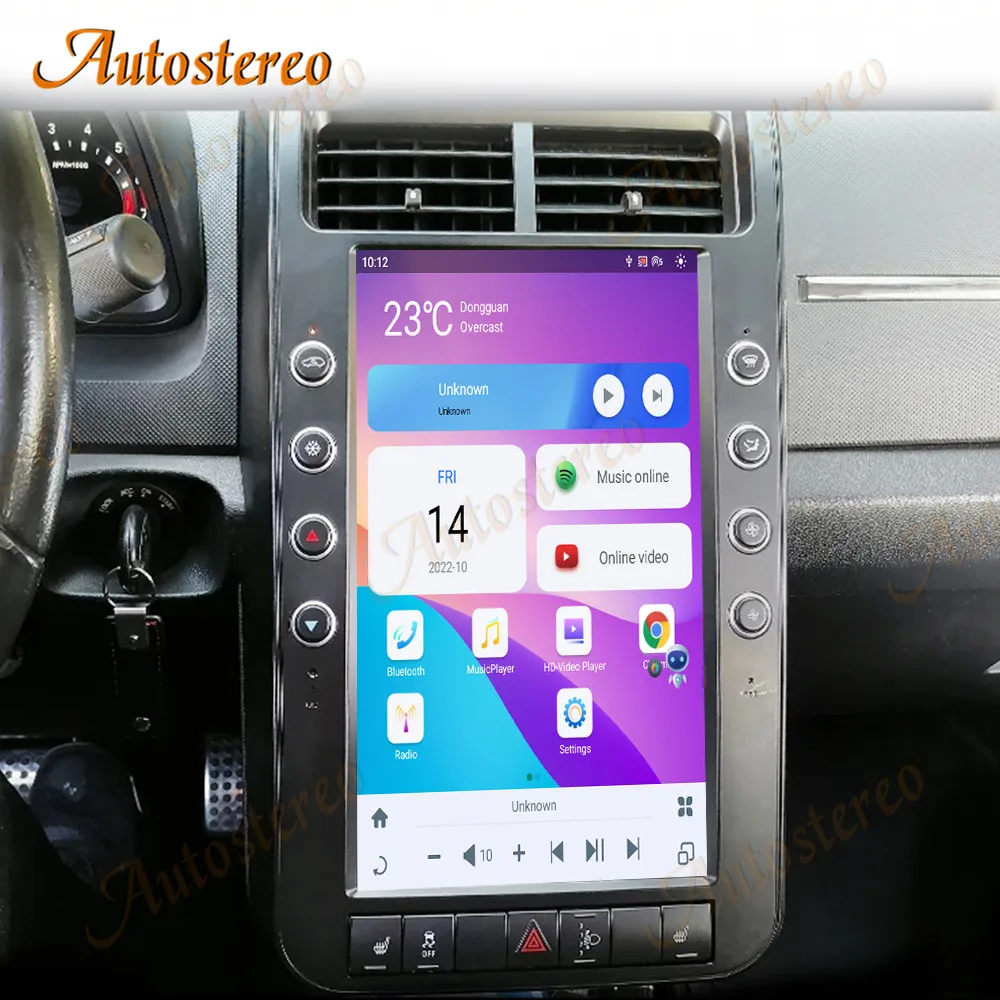 4G 13,6 дюймов Android 11 Carplay для DODGE JOURNEY Тесла стиль автомобильный GPS-навигатор мультимедийный плеер радио магнитофон головное устройство
4G 13,6 дюймов Android 11 Carplay для DODGE JOURNEY Тесла стиль автомобильный GPS-навигатор мультимедийный плеер радио магнитофон головное устройство