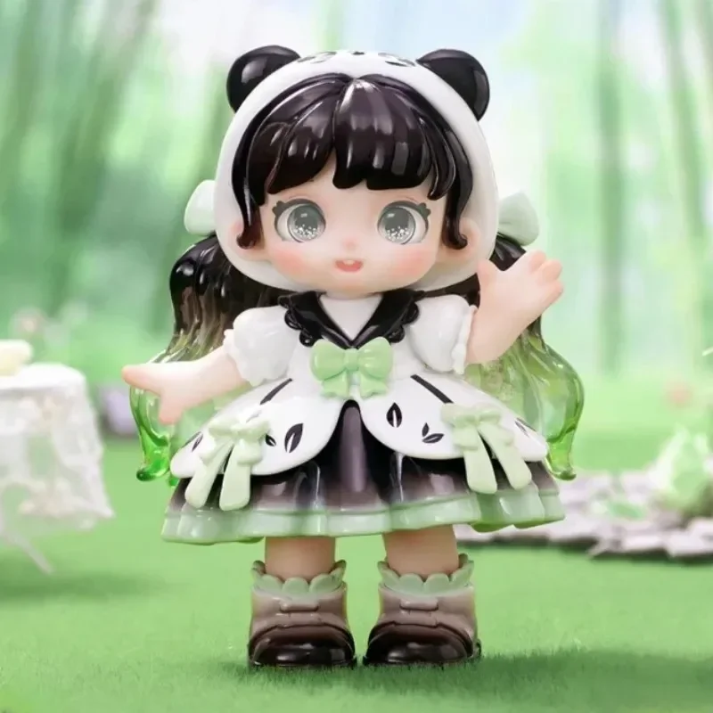 Hot Bestseller Minna Senling Tea Party Series Blind Box First Generation Handmade Doll Toy Girls Birthday Gift Authentic
Hot Bestseller Minna Senling Tea Party Series Blind Box First Generation Handmade Doll Toy Girls Birthday Gift Authentic