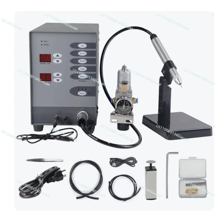 100A High Power Spot Welding Machine, Gold and Silver Jewelry Welding Jewelry Pulse Welding Machine
100A High Power Spot Welding Machine, Gold and Silver Jewelry Welding Jewelry Pulse Welding Machine