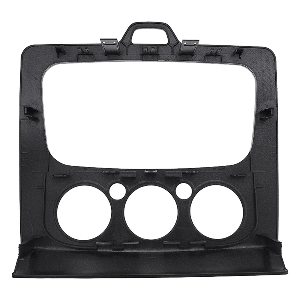 Precisionn Car Radio Stereo DVD Panel Frame Audio Dashboard Frame For Ford Focus MK2 05-08 MK2.5 09-13
Precisionn Car Radio Stereo DVD Panel Frame Audio Dashboard Frame For Ford Focus MK2 05-08 MK2.5 09-13