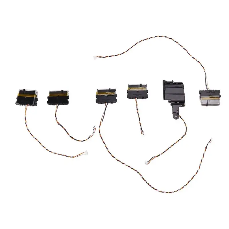 For Irobot S9 Robot Vacuum Cleaner Parts Cliff Sensor Accessories A62X
For Irobot S9 Robot Vacuum Cleaner Parts Cliff Sensor Accessories A62X