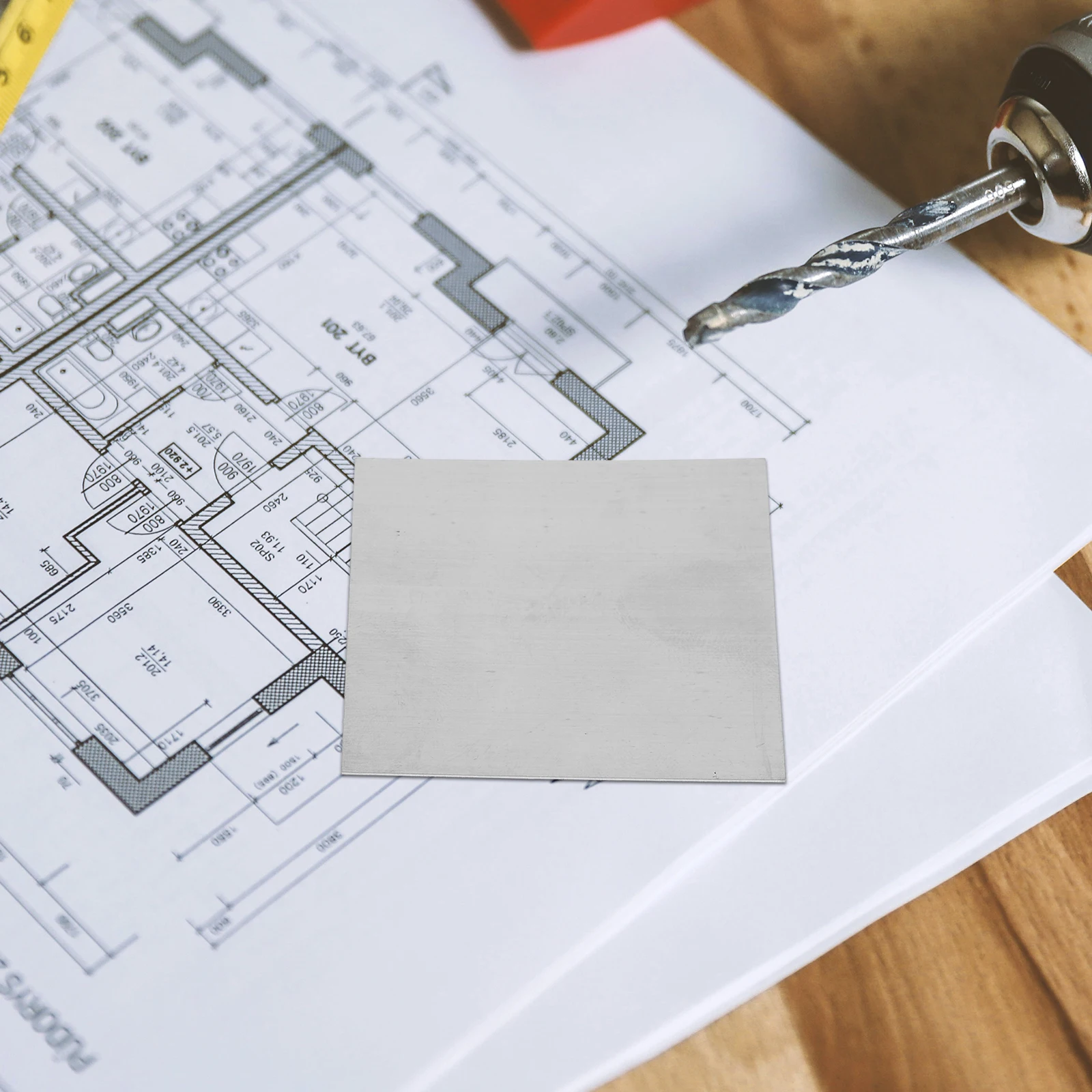 Stainless Steel Plate Sheet Metal Sheets For Diy Kitchen Stovetop Repair Connector Polishing Lightweight Rust
Stainless Steel Plate Sheet Metal Sheets For Diy Kitchen Stovetop Repair Connector Polishing Lightweight Rust