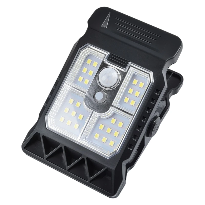 Закрепите солнечный светильник с датчиком движения. Светодиодный светильник для двора и сада, долговечный.
Закрепите солнечный светильник с датчиком движения. Светодиодный светильник для двора и сада, долговечный.