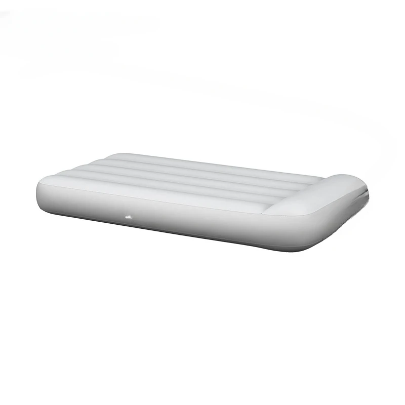 Factory Inflatable Mattress Household Single Double Thick Lazy Air Cushion Outdoor Portable Lunch Break Folding Floatation Bed
Factory Inflatable Mattress Household Single Double Thick Lazy Air Cushion Outdoor Portable Lunch Break Folding Floatation Bed