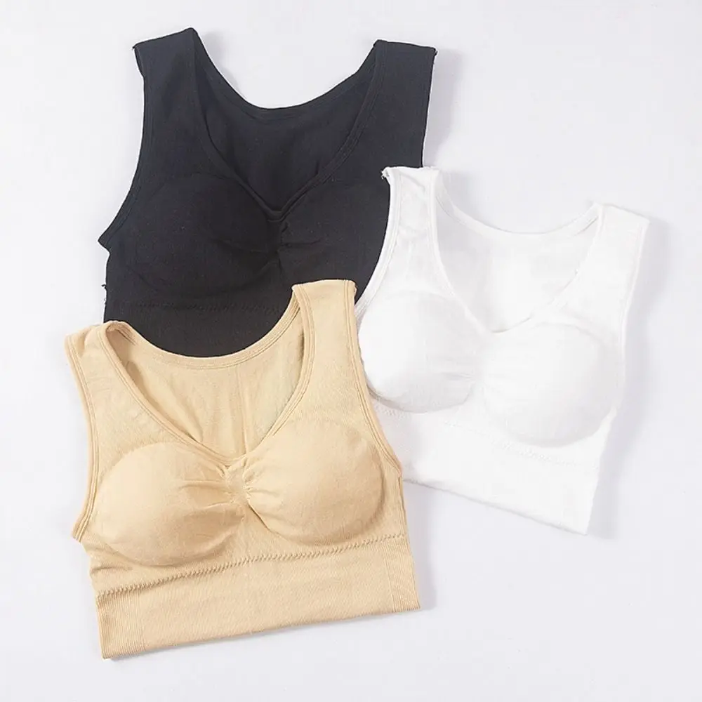 New Nylon Women Body Shaper Slim Up Cami Shaper Plus Size Bra Lift Lingerie Sports
New Nylon Women Body Shaper Slim Up Cami Shaper Plus Size Bra Lift Lingerie Sports