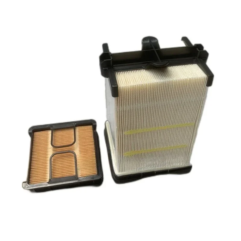 Air filter honeycomb filter adapted to Bobcat loader filter 7221933 7286322 7221934
Air filter honeycomb filter adapted to Bobcat loader filter 7221933 7286322 7221934