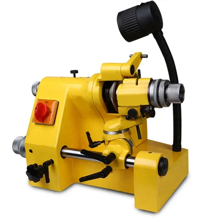 U2 U3 Universal Cutter Grinding Machines Drill Bit Tap Turning tool grinding machine Grinder Machine
U2 U3 Universal Cutter Grinding Machines Drill Bit Tap Turning tool grinding machine Grinder Machine