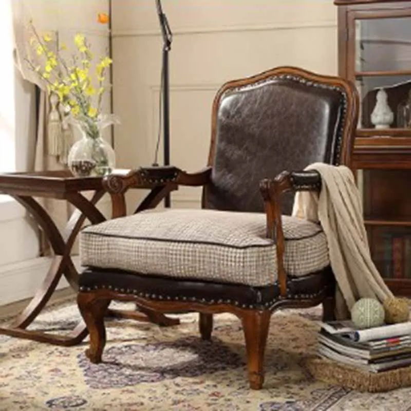 Spong Nordic Wood Chair Nonslip Luxury Brown Reading Lazy Living Room Chairs Modern Single Balcony Woonkamer Stoelen Furniture
Spong Nordic Wood Chair Nonslip Luxury Brown Reading Lazy Living Room Chairs Modern Single Balcony Woonkamer Stoelen Furniture