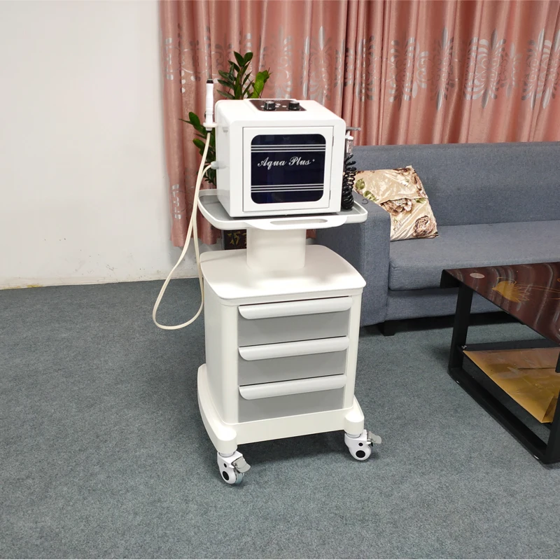 Dental Clinic Special Mobile Base Beauty Instrument Cart Multi-functional Hair Tools Storage Car
Dental Clinic Special Mobile Base Beauty Instrument Cart Multi-functional Hair Tools Storage Car