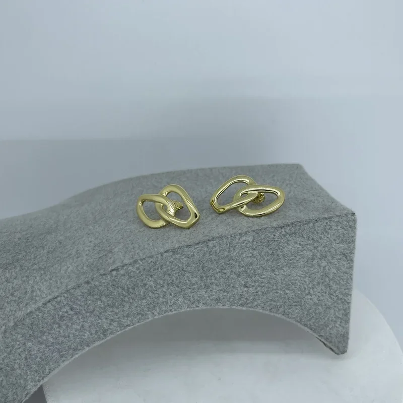 2025 Venta De pendientes joyería S925 chapada en plata De alta calidad, colocación diaria para fiesta, regalo románti
2025 Venta De pendientes joyería S925 chapada en plata De alta calidad, colocación diaria para fiesta, regalo románti