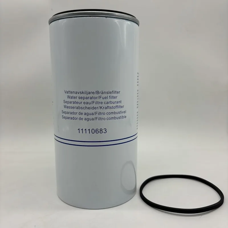 11110683 VOE11110683 Для EC140 EC160 EC200 Топливный фильтр EC290 EC360 EC480 Топливный фильтр экскаватора
11110683 VOE11110683 Для EC140 EC160 EC200 Топливный фильтр EC290 EC360 EC480 Топливный фильтр экскаватора