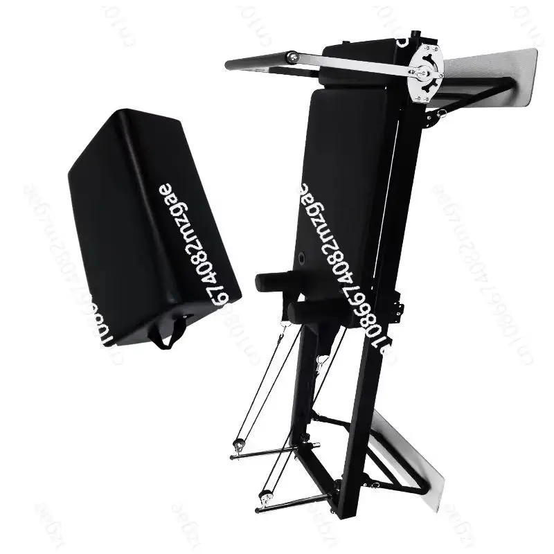 Pilates equipment Indoor fitness equipment Yoga special equipment Multifunctional yoga folding bed
Pilates equipment Indoor fitness equipment Yoga special equipment Multifunctional yoga folding bed