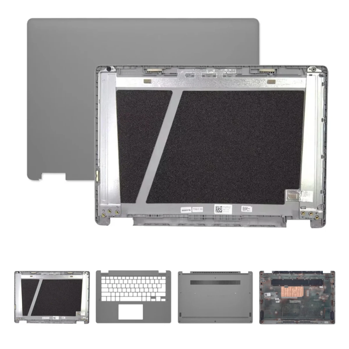 Substituir capa para latitude e3310 3310 2-em-1 laptop lcd capa traseira apoio para as mãos superior capa inferior 01h539 0rdx31
Substituir capa para latitude e3310 3310 2-em-1 laptop lcd capa traseira apoio para as mãos superior capa inferior 01h539 0rdx31