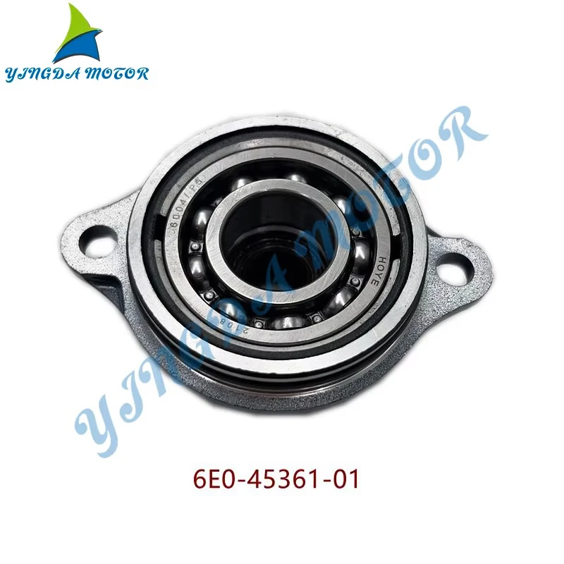 6E0-45361-01-4D;6E0-45361 6E0-45361-01 For Yamaha Outboard Motor 2T 4HP 5HP HDX T6AB; Lower Casing Cap
6E0-45361-01-4D;6E0-45361 6E0-45361-01 For Yamaha Outboard Motor 2T 4HP 5HP HDX T6AB; Lower Casing Cap
