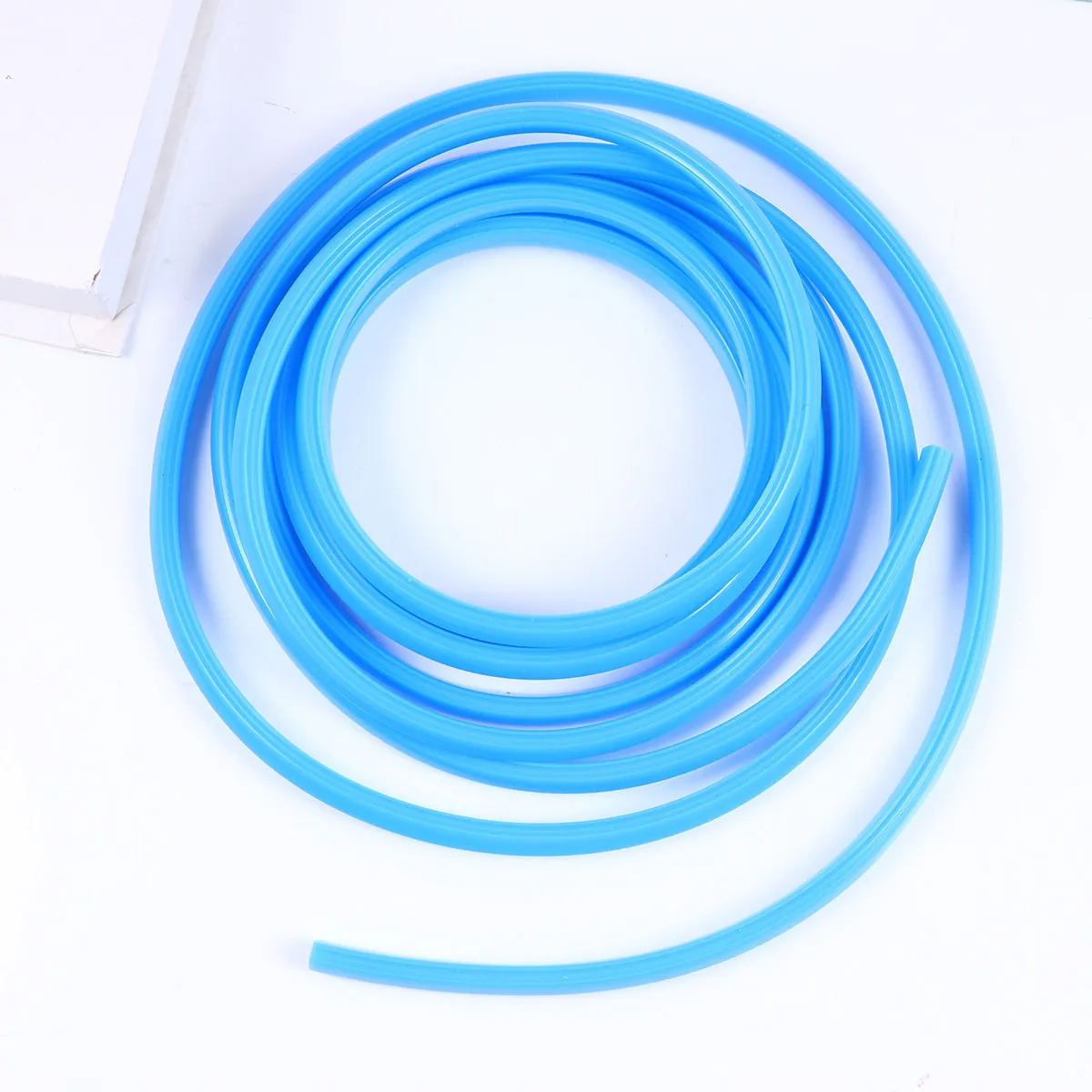 6Mm 3D Printing Accessories Flat Seal 2020 Aluminum Profile Slot Cover Replacement Blue Flat Seal for 2020 Aluminum Profile
6Mm 3D Printing Accessories Flat Seal 2020 Aluminum Profile Slot Cover Replacement Blue Flat Seal for 2020 Aluminum Profile