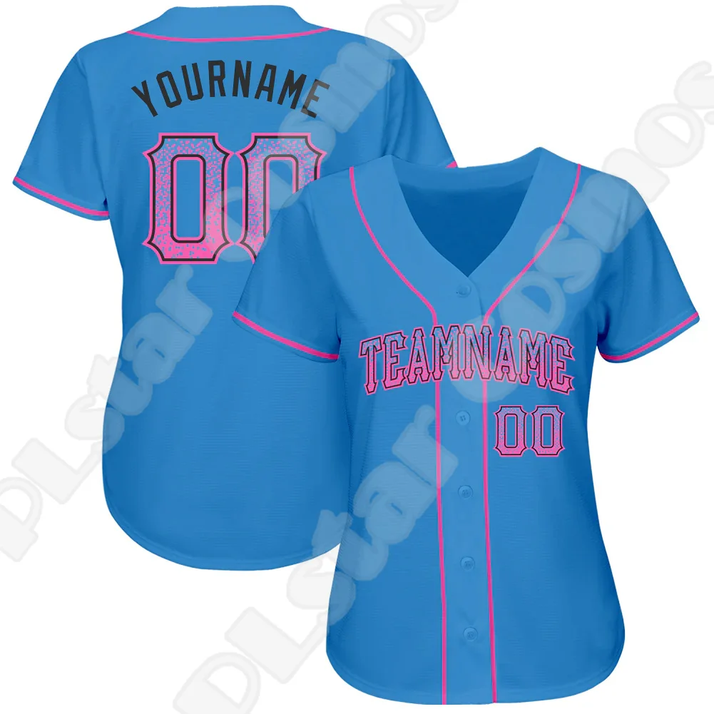 Custom Name Halloween Skull Graffiti Gradient Tattoo 3DPrint Summer Casual Harajuku Women Lady Couple Baseball Shirts Jersey N3
Custom Name Halloween Skull Graffiti Gradient Tattoo 3DPrint Summer Casual Harajuku Women Lady Couple Baseball Shirts Jersey N3