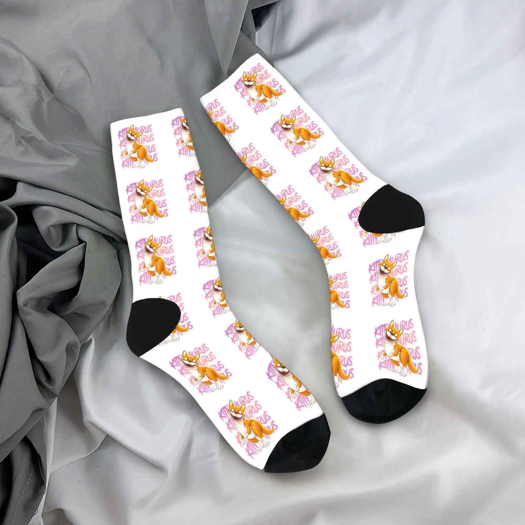 Garten of Banban Kitty Saurus Stockings Graphic Trendy Socks Winter Anti Skid Socks Adults Men Skateboard Warm Soft Socks
Garten of Banban Kitty Saurus Stockings Graphic Trendy Socks Winter Anti Skid Socks Adults Men Skateboard Warm Soft Socks