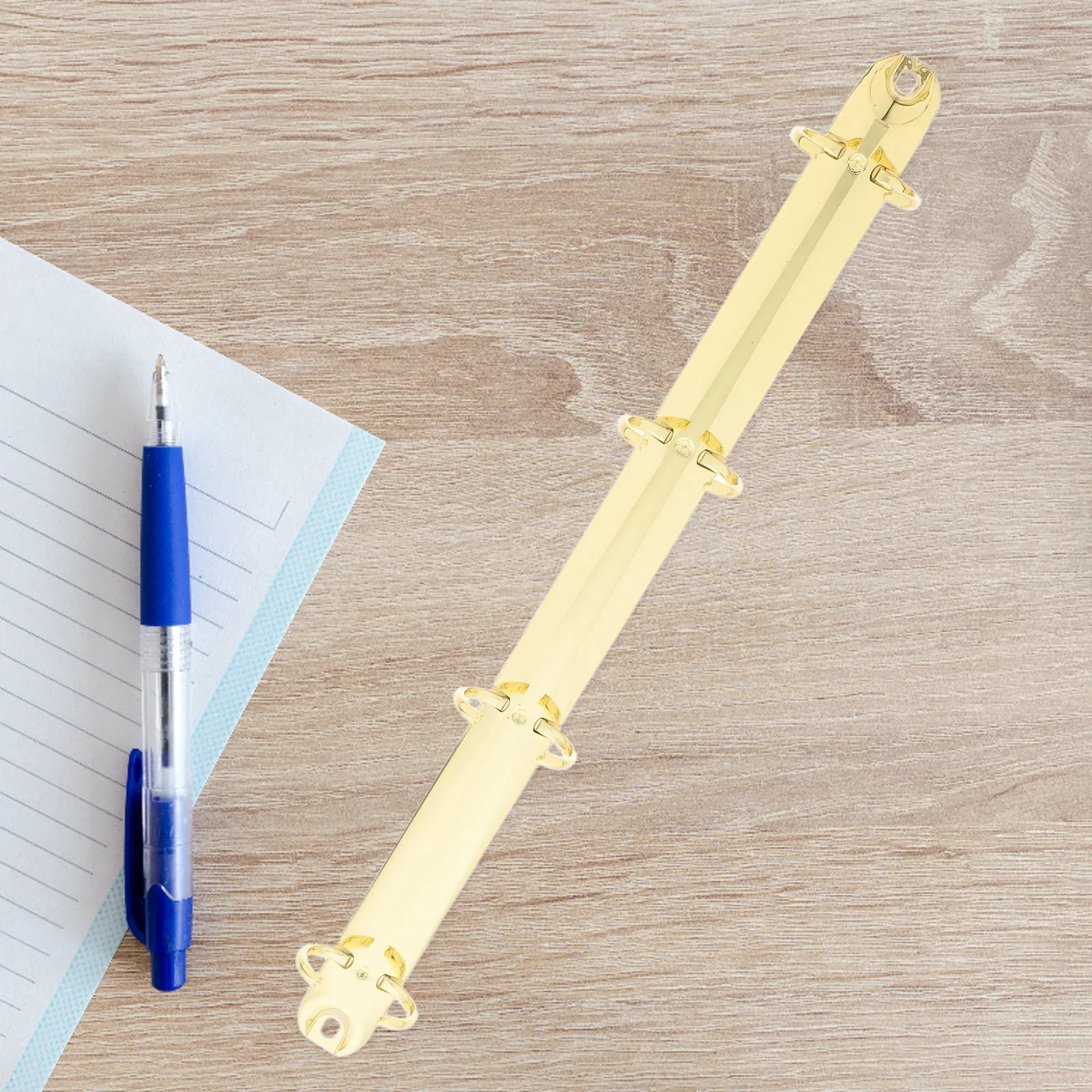 Металлический кольцевой механизм для переплета, 4 кольца, формат А4, для самостоятельного изготовления планеров, блокнотов, папок, решений для хранения документов
Металлический кольцевой механизм для переплета, 4 кольца, формат А4, для самостоятельного изготовления планеров, блокнотов, папок, решений для хранения документов