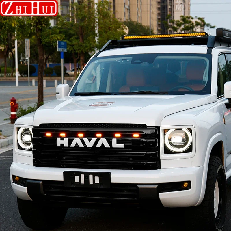 Для Haval H9 II 2024 2025 2-го поколения автомобильный желтый дневный ходовой свет желтый контроллер неразрушающие аксессуары для установки
Для Haval H9 II 2024 2025 2-го поколения автомобильный желтый дневный ходовой свет желтый контроллер неразрушающие аксессуары для установки