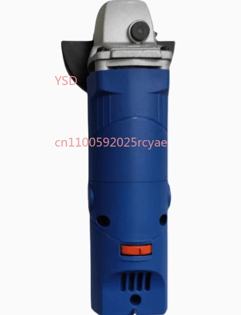 Электрическая угловая шлифовальная машина, полировальный станок, 75 мм, 6 скоростей, переменный шлифовальный станок, абразивные инструменты, мини-шлифовальная машина
Электрическая угловая шлифовальная машина, полировальный станок, 75 мм, 6 скоростей, переменный шлифовальный станок, абразивные инструменты, мини-шлифовальная машина