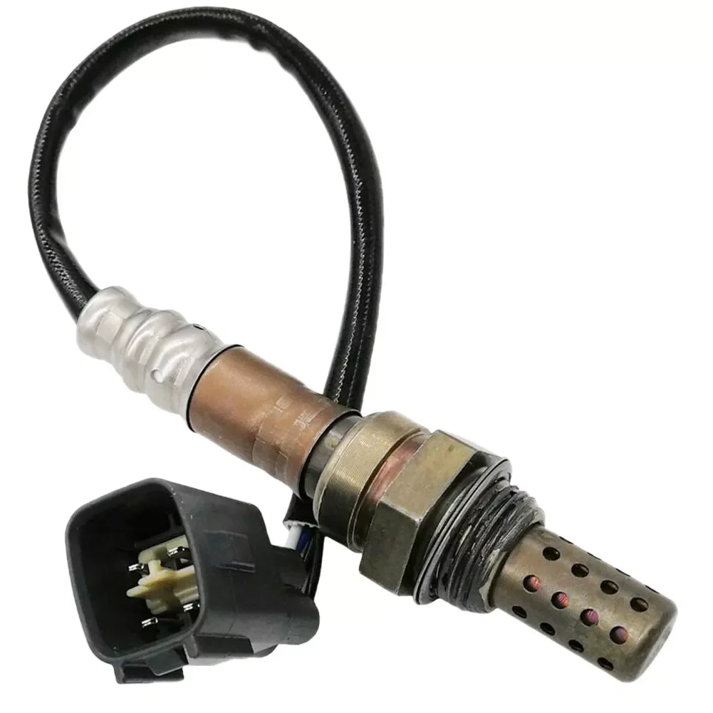 Кислородный датчик 234-4169 для Toyota Tundra Sequoia Land Cruiser Lexus LX570 LX470 89465-50060 8946550060, Бесплатная Доставка!
Кислородный датчик 234-4169 для Toyota Tundra Sequoia Land Cruiser Lexus LX570 LX470 89465-50060 8946550060, Бесплатная Доставка!