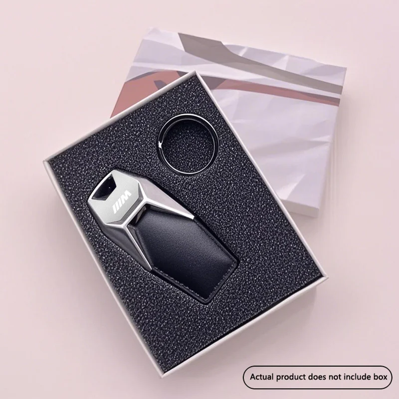 Zinc Alloy Car Emblem Styling Keychain Auto Keyrings Key Holders for Bmw M E46 E90 E60 F10 F30 E39 E36 F20 E87 G30 E92 G20 G30
Zinc Alloy Car Emblem Styling Keychain Auto Keyrings Key Holders for Bmw M E46 E90 E60 F10 F30 E39 E36 F20 E87 G30 E92 G20 G30