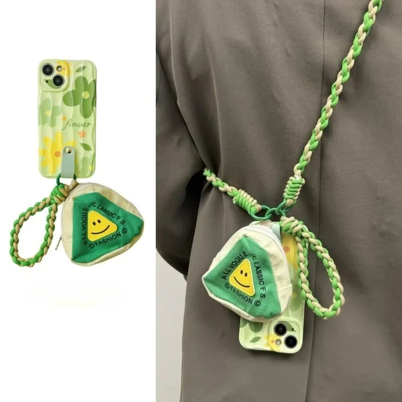 Чехол для телефона Green Fresh Flower подходит для IPhone 15 14 Promax Crossbody 13 Pro, многофункциональный защитный чехол Zero Wallet 12
Чехол для телефона Green Fresh Flower подходит для IPhone 15 14 Promax Crossbody 13 Pro, многофункциональный защитный чехол Zero Wallet 12