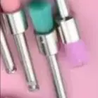 90Pcs Dental Polishing Brush Set Disposable Dental Head Prophy Cup Care Brush Nylon Colorful Nylon Bristles Brush Gifts
90Pcs Dental Polishing Brush Set Disposable Dental Head Prophy Cup Care Brush Nylon Colorful Nylon Bristles Brush Gifts