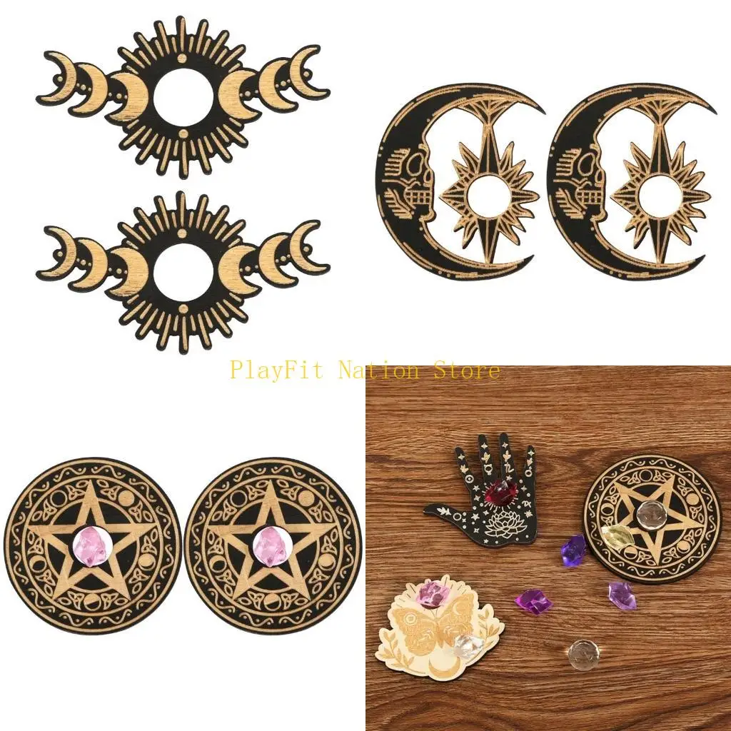 242F Деревянная Кристаллическая стойка, деревянные хрустальные шарики сетка 
242F Деревянная Кристаллическая стойка, деревянные хрустальные шарики сетка