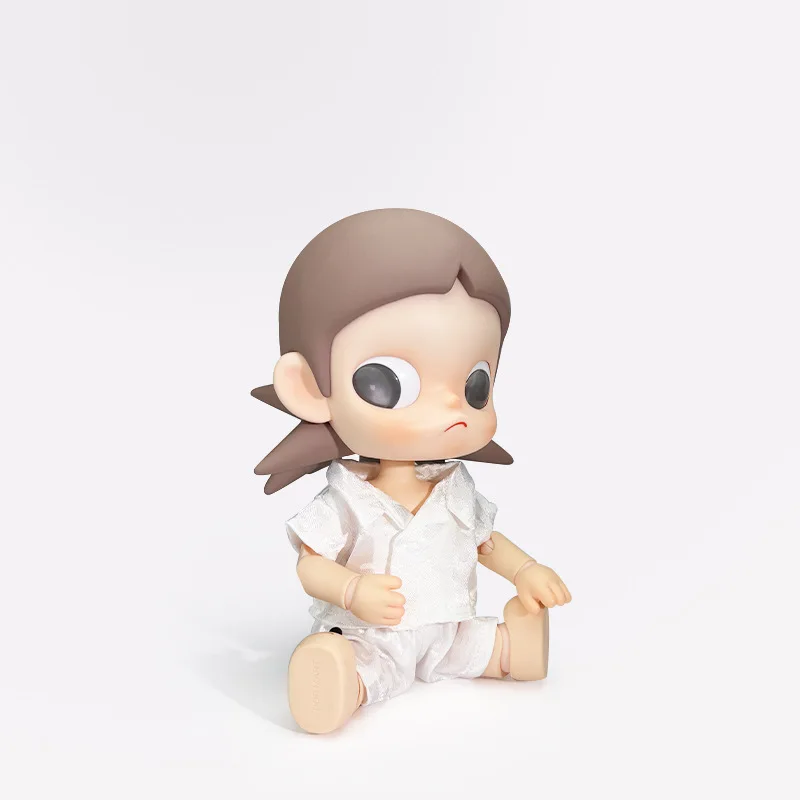 Новое поступление, домашняя одежда, пижамный комплект для Zsiga Gazi Jie, масштаб 1/8, шарнирная кукольная одежда, подходит для 1/8 Bjd
Новое поступление, домашняя одежда, пижамный комплект для Zsiga Gazi Jie, масштаб 1/8, шарнирная кукольная одежда, подходит для 1/8 Bjd