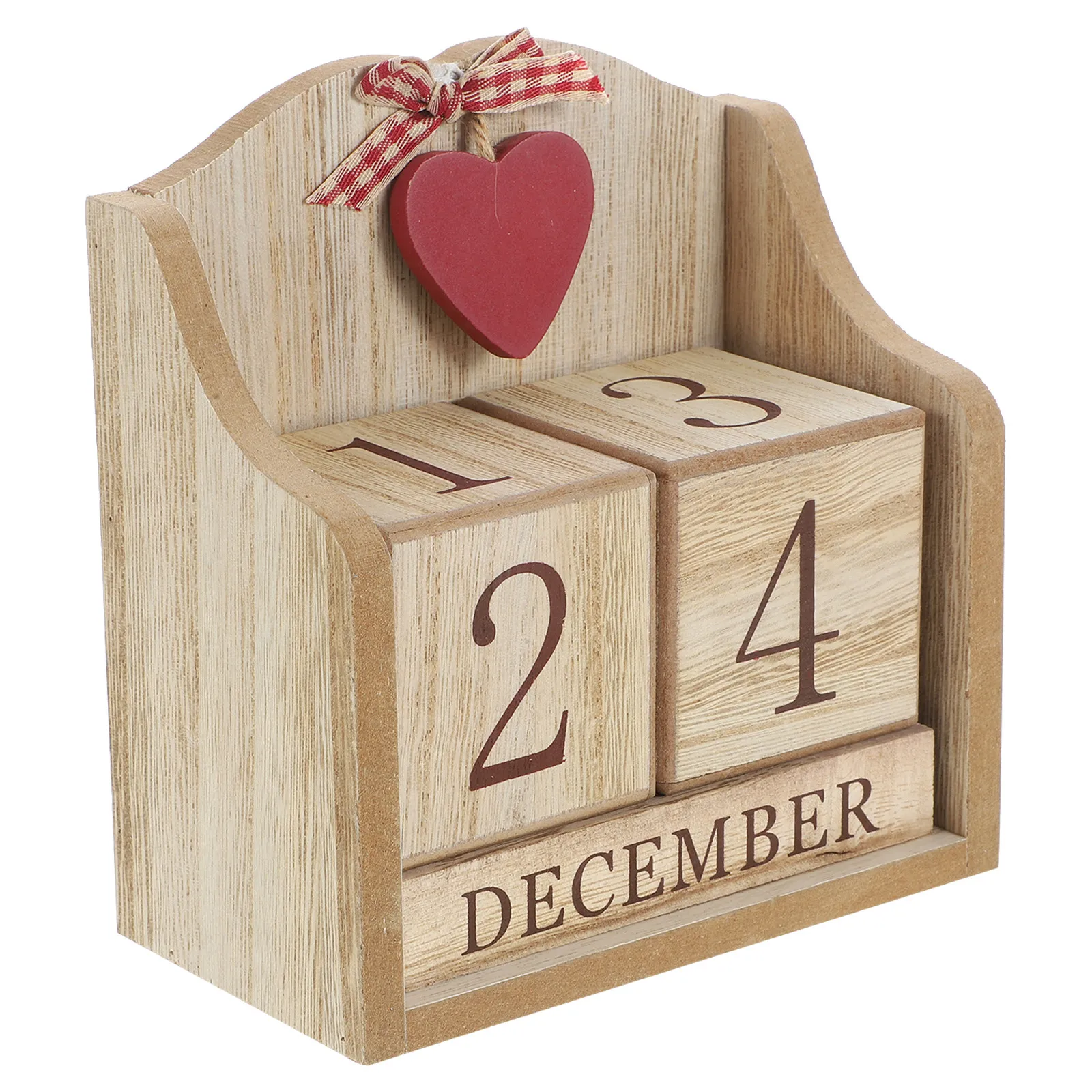 Desktop Wooden Calendar Blocks for Desk Office Classroom Decorative Table Calendar Manual Rotate Blocks Lightweight Eco Friendly
Desktop Wooden Calendar Blocks for Desk Office Classroom Decorative Table Calendar Manual Rotate Blocks Lightweight Eco Friendly