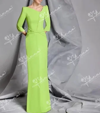 customized V Neckline Prom Dress Long Shoulder With Floor Length Evening Elegant Party Dress For Women2025
customized V Neckline Prom Dress Long Shoulder With Floor Length Evening Elegant Party Dress For Women2025