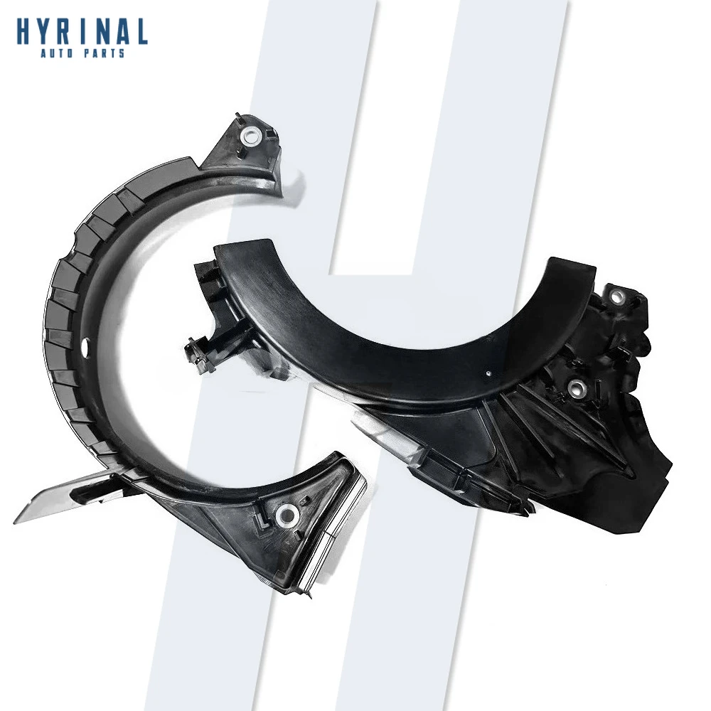 2pcs/set 6T41 6T41E Transmission Input Drum Seal Ring and Baffle Guide Vane 24299052 24299051 For GM Buick 6T40 6T45
2pcs/set 6T41 6T41E Transmission Input Drum Seal Ring and Baffle Guide Vane 24299052 24299051 For GM Buick 6T40 6T45