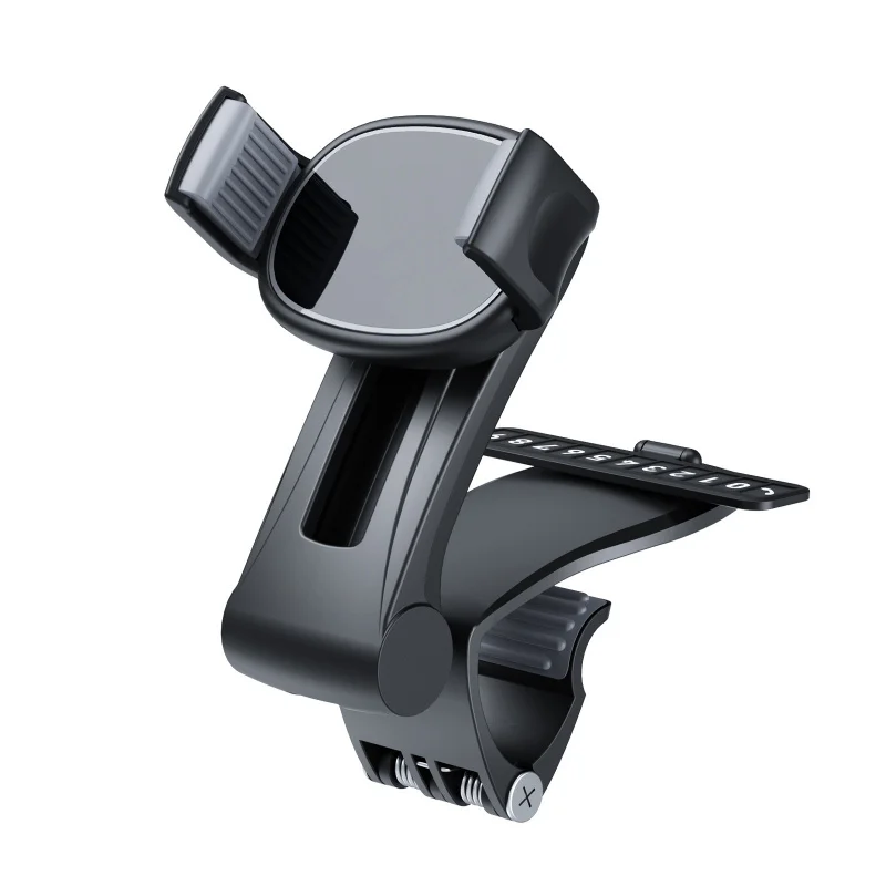 Car Dashboard Phone Holder – For Direct Viewing of Car Navigation
Car Dashboard Phone Holder – For Direct Viewing of Car Navigation