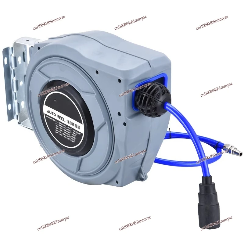 Automatic Telescopic Pipe Reel High Pressure Air Pump Hose Telescopic Device
Automatic Telescopic Pipe Reel High Pressure Air Pump Hose Telescopic Device
