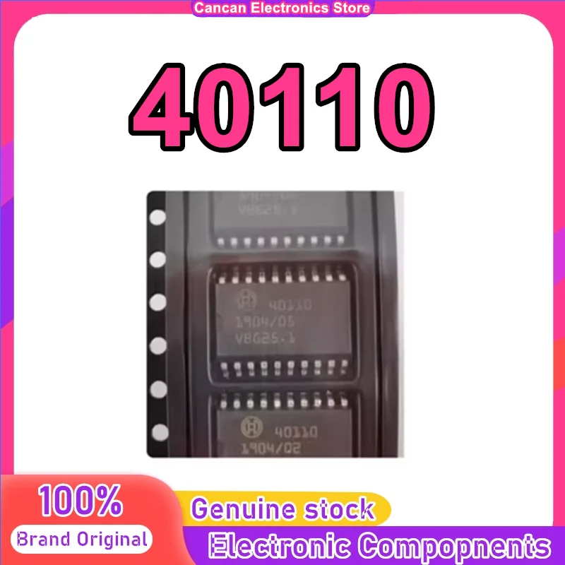 40110 sop-20 100% New Original in stock
40110 sop-20 100% New Original in stock