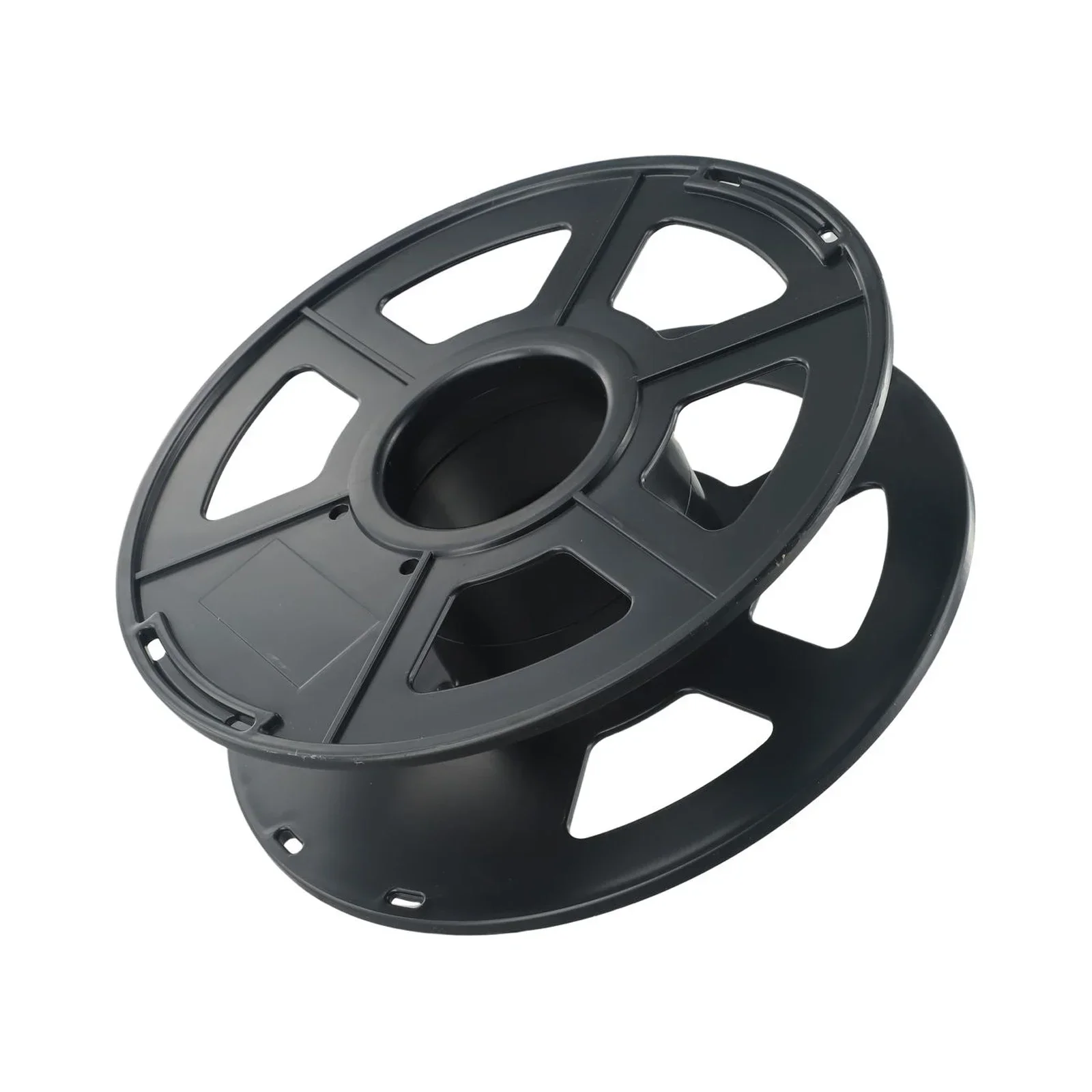 1x Empty Cable Wire Wrap Reel Drum Lights Rope Lead Cables Filament High-Quality 3D Printers Filament Empty Cable Reel Parts
1x Empty Cable Wire Wrap Reel Drum Lights Rope Lead Cables Filament High-Quality 3D Printers Filament Empty Cable Reel Parts