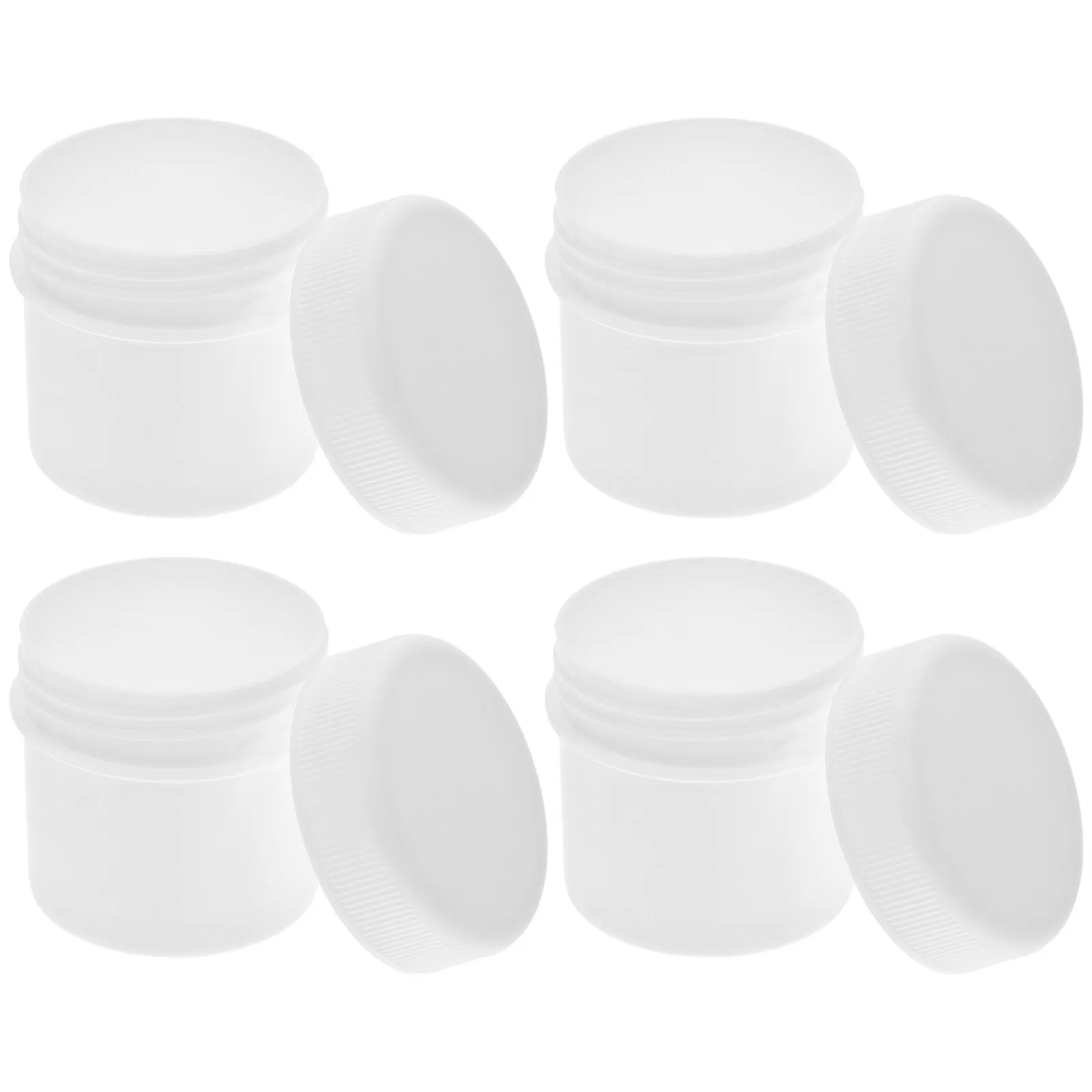 6Pcs Sturdy Plastic Paint Storage Bin 30Ml Airtight Lid Reusable Portable Container for Pigments Paints Coatings Ink Solder
6Pcs Sturdy Plastic Paint Storage Bin 30Ml Airtight Lid Reusable Portable Container for Pigments Paints Coatings Ink Solder