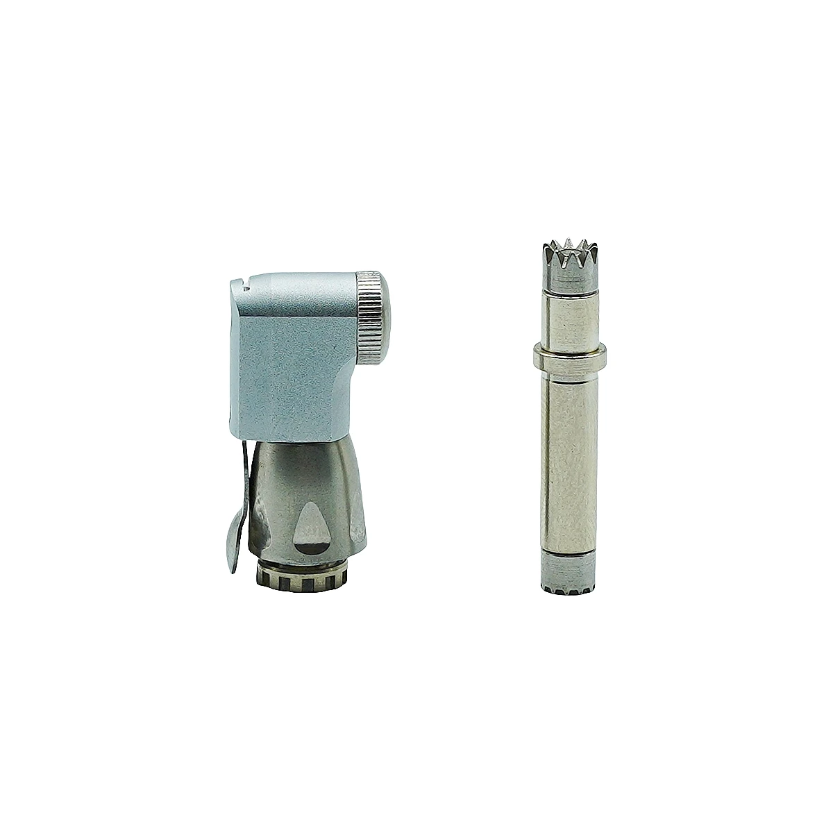1PC high quality dental NSK 203C low speed handpiece cartridge rotor contra angle rotor cartridge head sets spare parts
1PC high quality dental NSK 203C low speed handpiece cartridge rotor contra angle rotor cartridge head sets spare parts