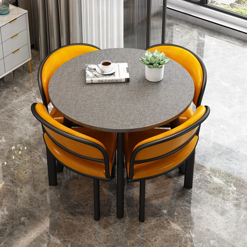 Onement Kitchen Modern Dining Table White Newclassic Restaurant Entryway Coffee Tables Office Center Mesa Comedor Home Furniture
Onement Kitchen Modern Dining Table White Newclassic Restaurant Entryway Coffee Tables Office Center Mesa Comedor Home Furniture