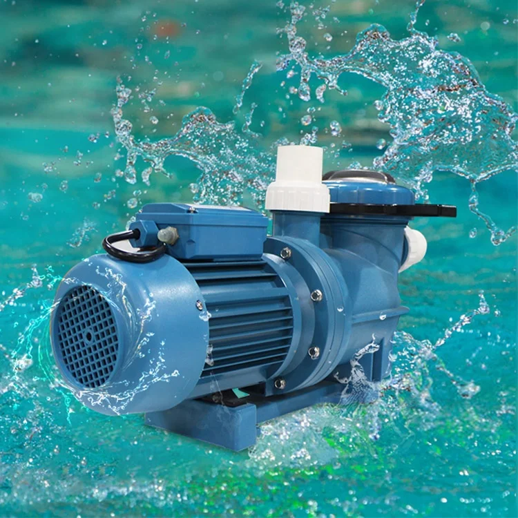 High Pressure Electric Variable Speed Pool Pump Electric Motor Swimming Pool Circulation Water Pump
High Pressure Electric Variable Speed Pool Pump Electric Motor Swimming Pool Circulation Water Pump