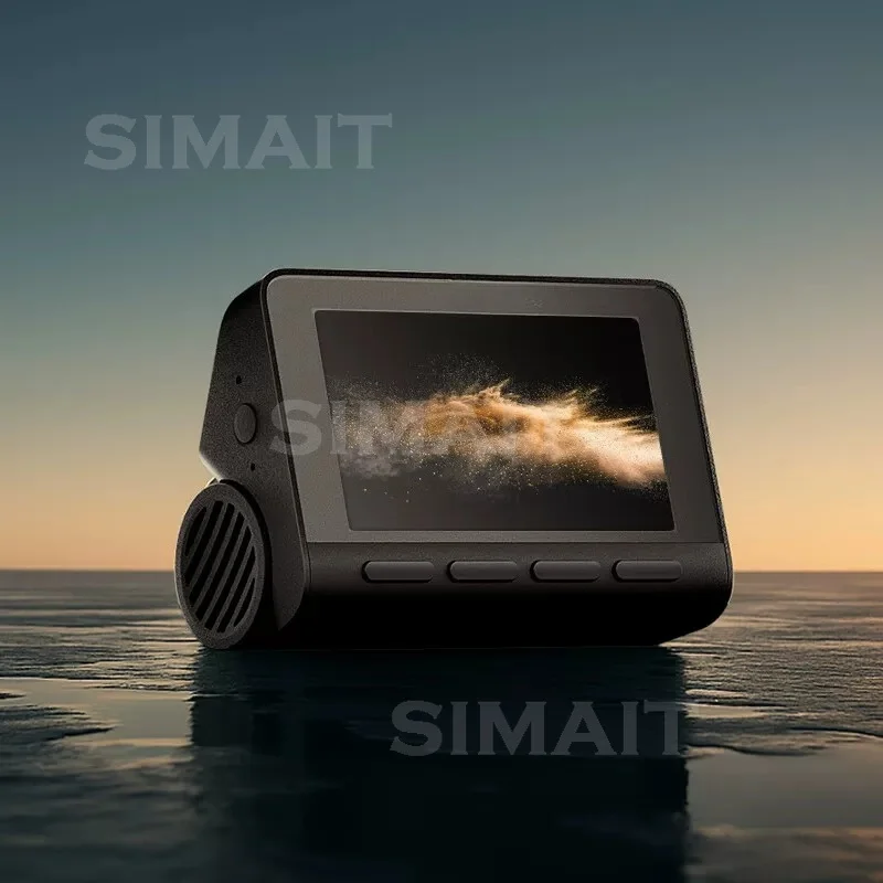 FOR 70mai A810 Pro 4K Dash Cam | Front & Rear Dual Recording with Parking Monitor & No Wiring
FOR 70mai A810 Pro 4K Dash Cam | Front & Rear Dual Recording with Parking Monitor & No Wiring
