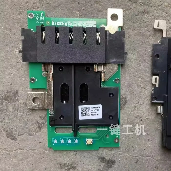 Battery protection board original 18v electric tool 4.0a 8.0a 10.0a brand new
Battery protection board original 18v electric tool 4.0a 8.0a 10.0a brand new