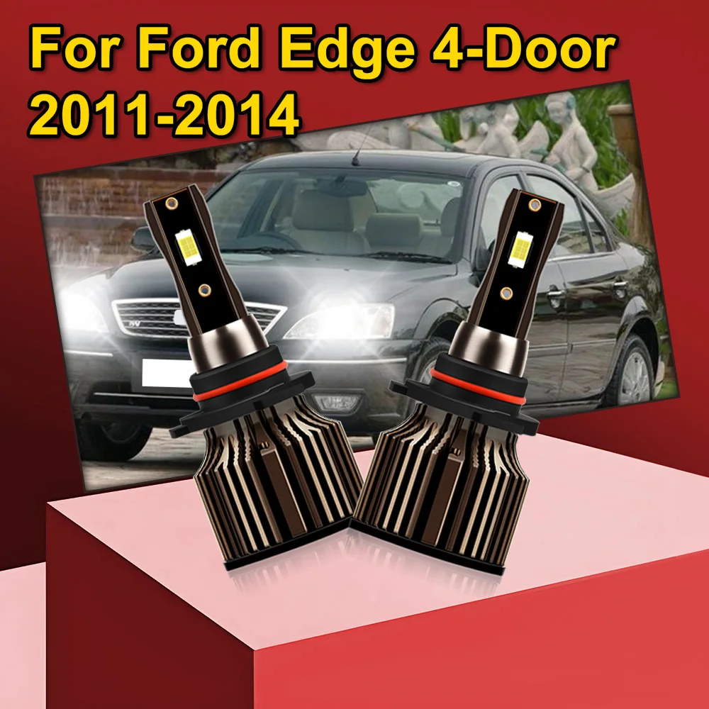2X для Ford Edge 4-дверные 2011 2012 2013 2014 светодиодные фары 9012 HIR2 высокой мощности 160 Вт яркость лампы 26000LM турбо фары
2X для Ford Edge 4-дверные 2011 2012 2013 2014 светодиодные фары 9012 HIR2 высокой мощности 160 Вт яркость лампы 26000LM турбо фары